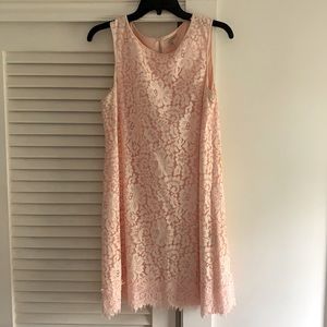 Max Studio Lace Dress